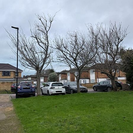 Cosy Guest Suite, West London Hounslow Luaran gambar