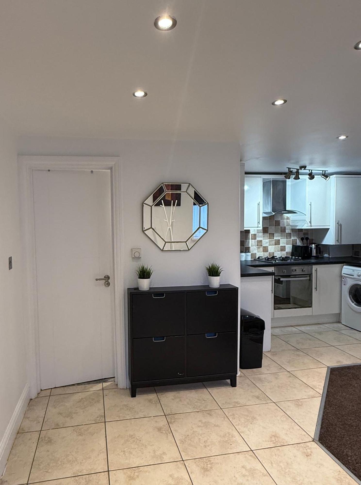 Cosy Guest Suite, West London Hounslow Luaran gambar