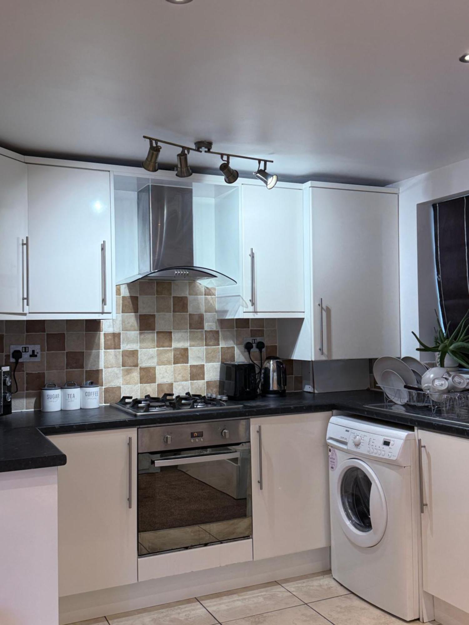 Cosy Guest Suite, West London Hounslow Luaran gambar