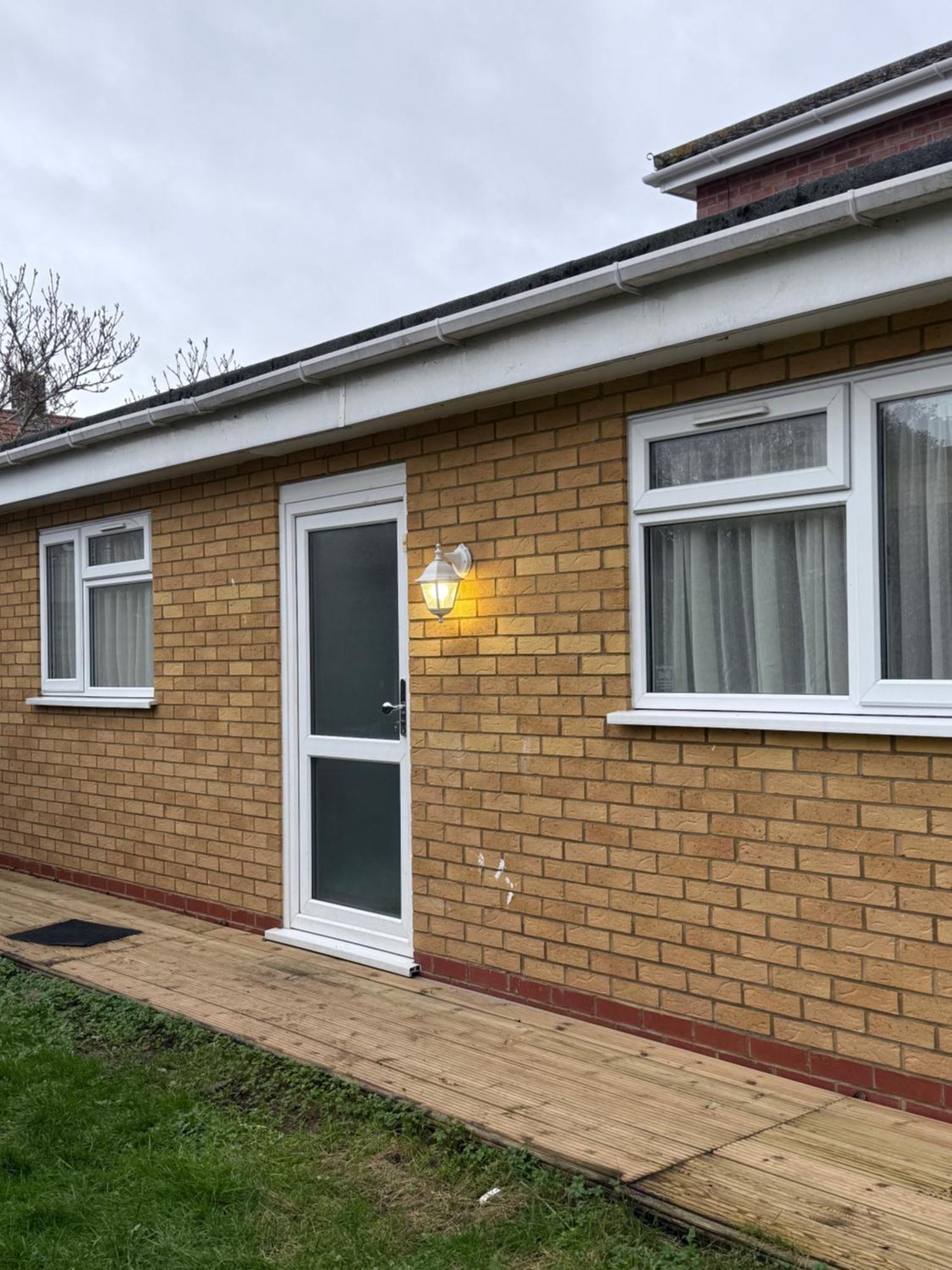 Cosy Guest Suite, West London Hounslow Luaran gambar