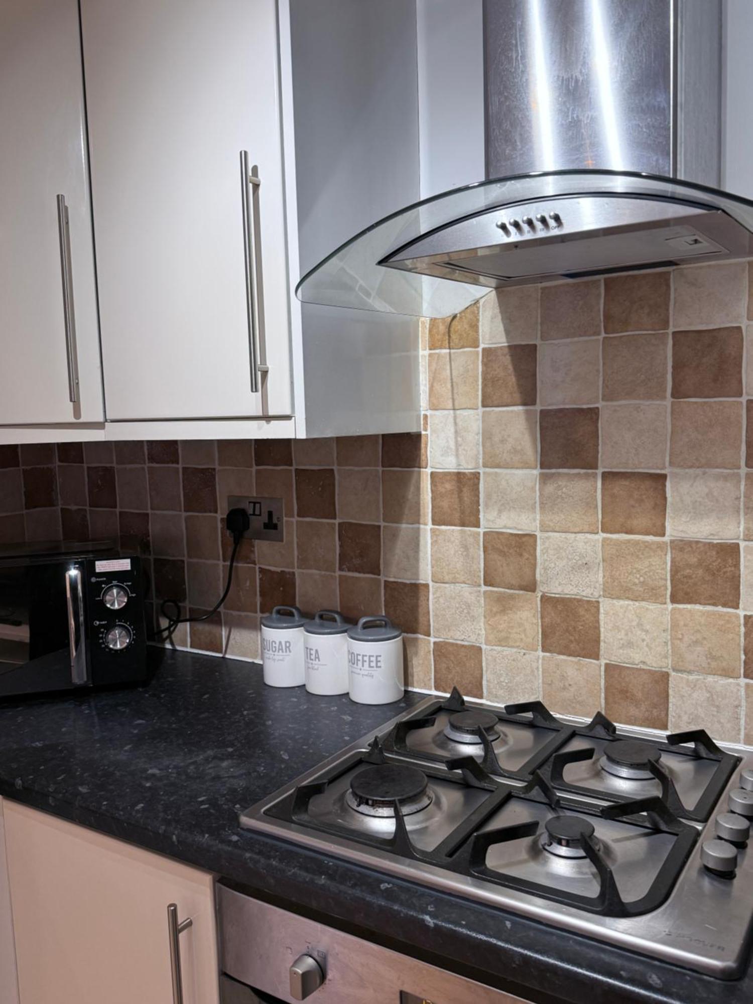 Cosy Guest Suite, West London Hounslow Luaran gambar