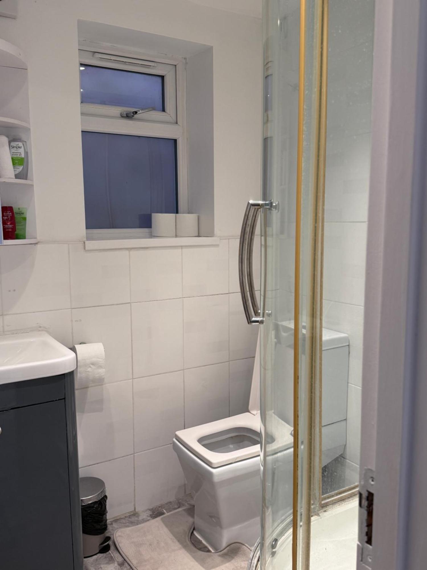 Cosy Guest Suite, West London Hounslow Luaran gambar