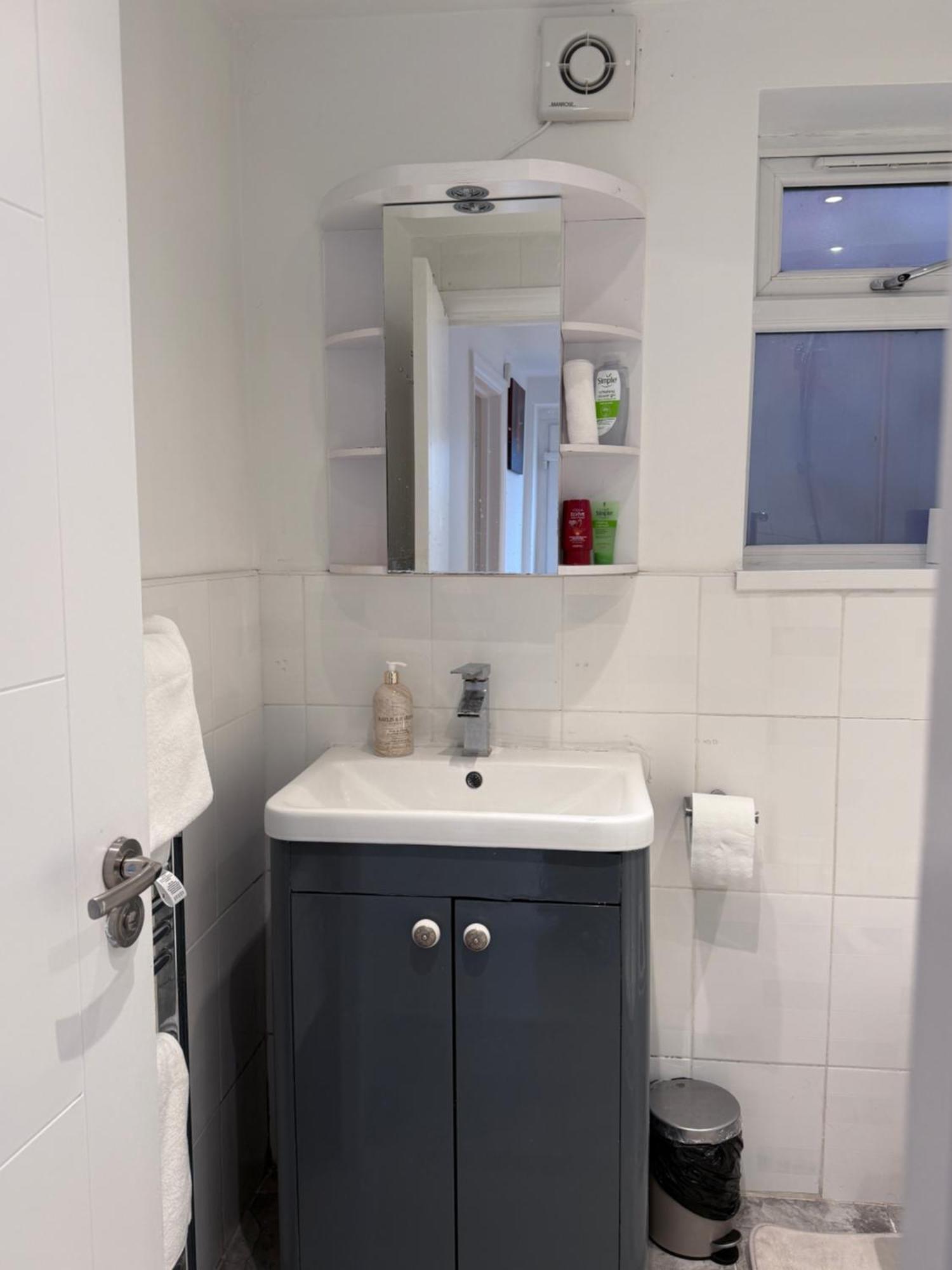Cosy Guest Suite, West London Hounslow Luaran gambar