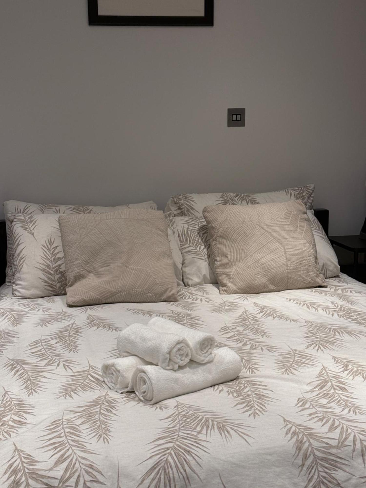Cosy Guest Suite, West London Hounslow Luaran gambar